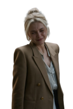 The Madison Michelle Pfeiffer Coat - Image 2